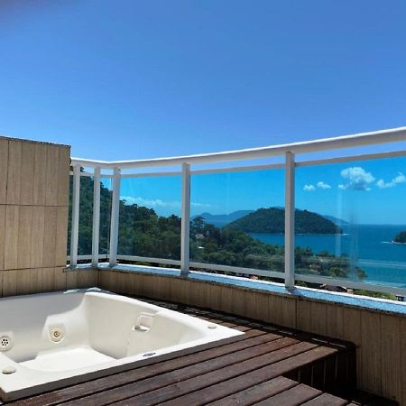 Cobertura Porto Real Suites Mangaratiba - Vista Mar Luaran gambar