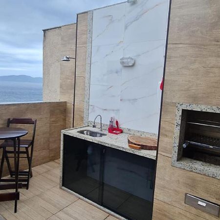 Cobertura Porto Real Suites Mangaratiba - Vista Mar Luaran gambar