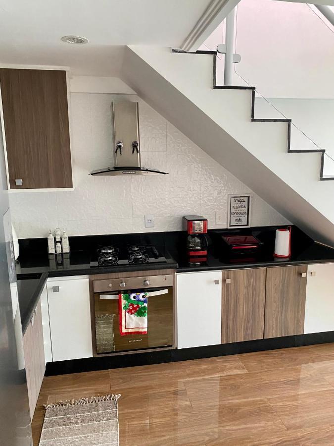 Cobertura Porto Real Suites Mangaratiba - Vista Mar Luaran gambar