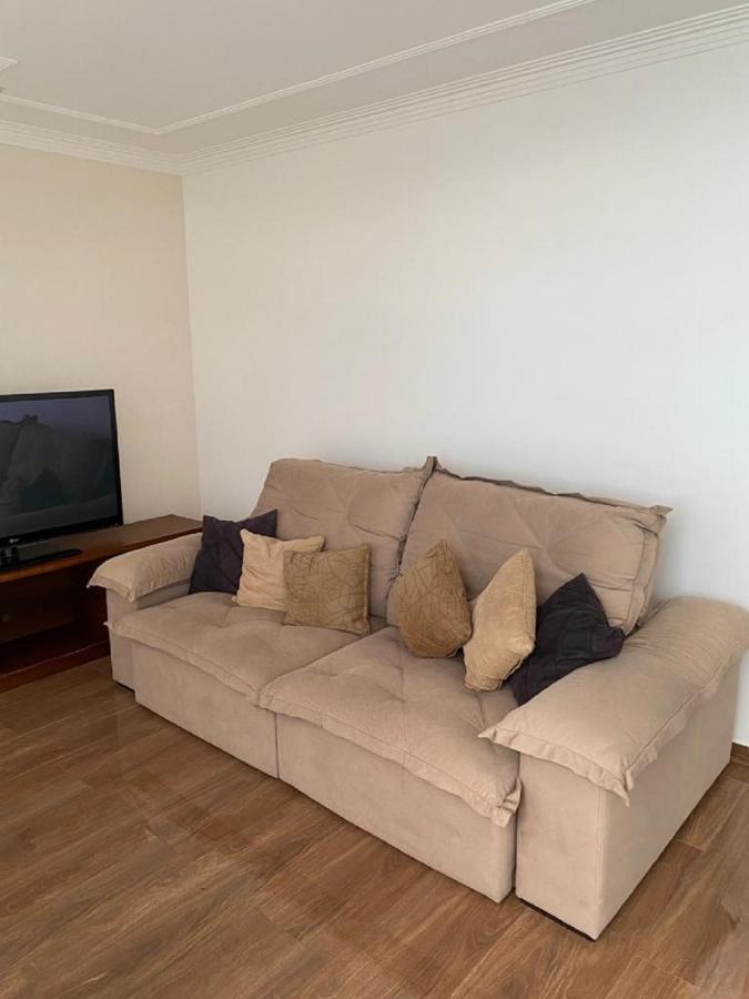 Cobertura Porto Real Suites Mangaratiba - Vista Mar Luaran gambar