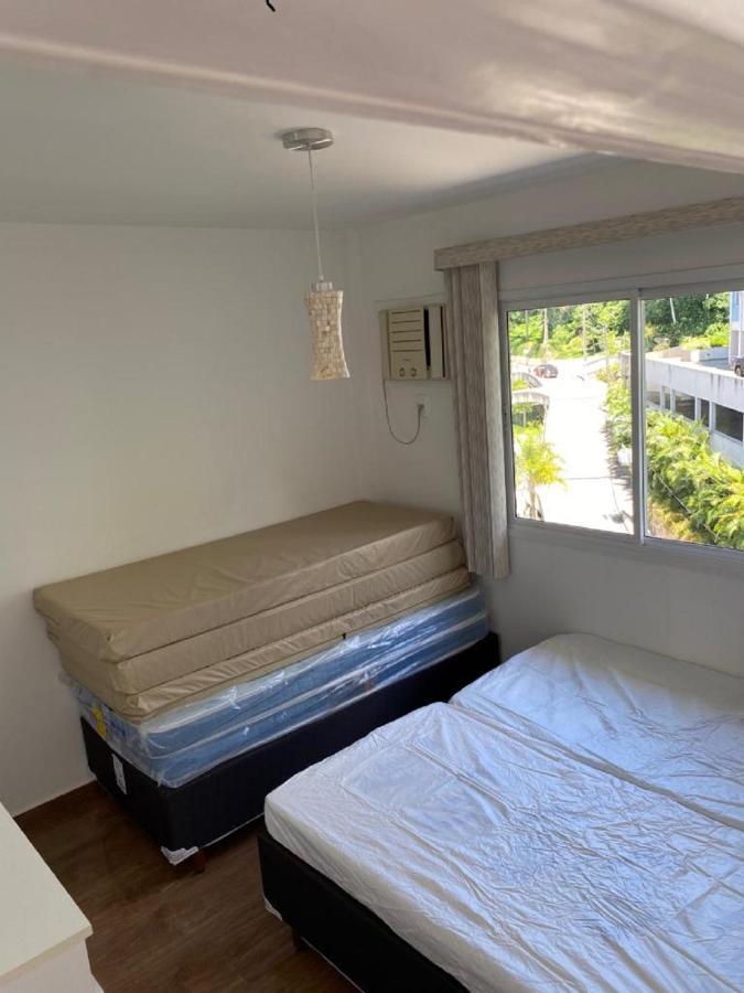 Cobertura Porto Real Suites Mangaratiba - Vista Mar Luaran gambar