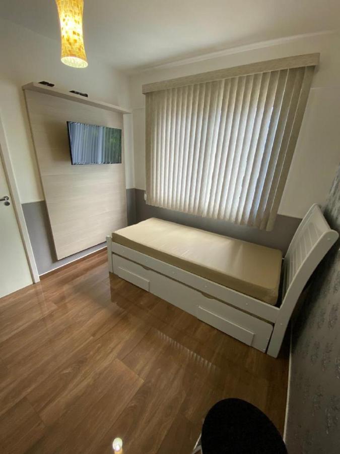 Cobertura Porto Real Suites Mangaratiba - Vista Mar Luaran gambar