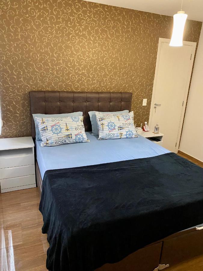 Cobertura Porto Real Suites Mangaratiba - Vista Mar Luaran gambar