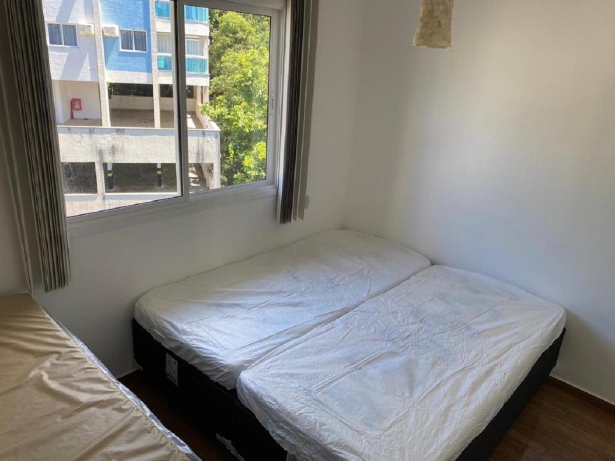 Cobertura Porto Real Suites Mangaratiba - Vista Mar Luaran gambar