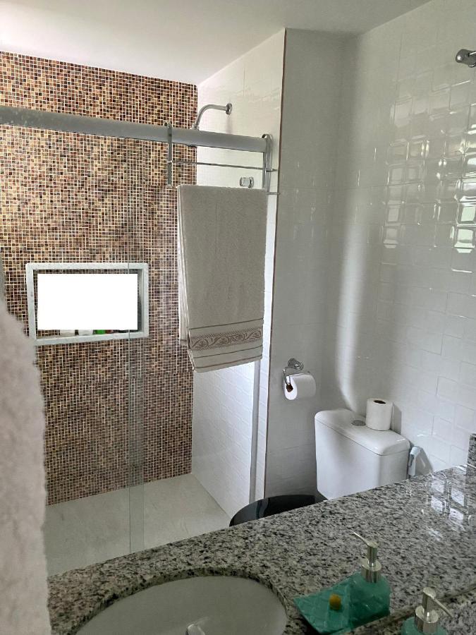 Cobertura Porto Real Suites Mangaratiba - Vista Mar Luaran gambar
