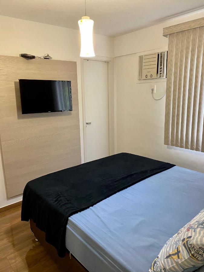Cobertura Porto Real Suites Mangaratiba - Vista Mar Luaran gambar