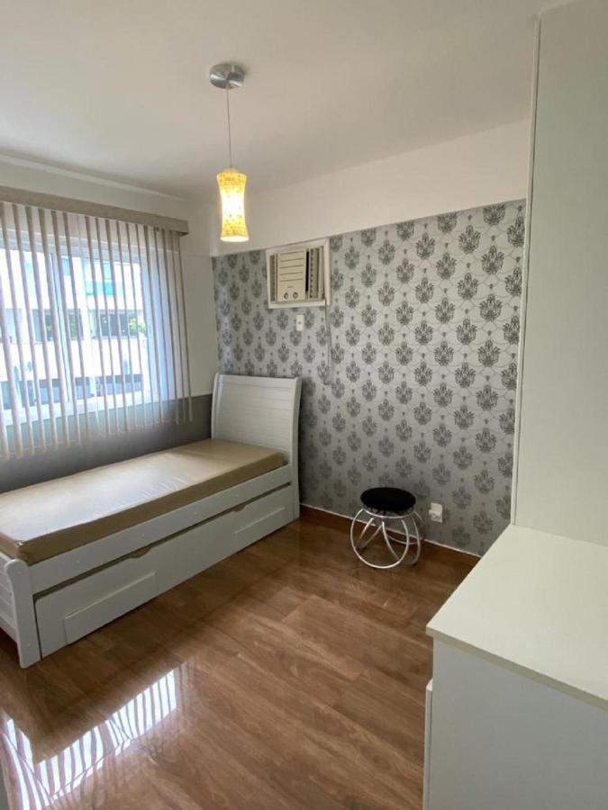 Cobertura Porto Real Suites Mangaratiba - Vista Mar Luaran gambar