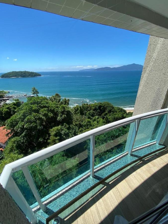 Cobertura Porto Real Suites Mangaratiba - Vista Mar Luaran gambar