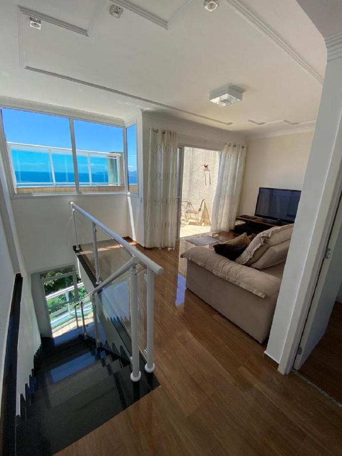 Cobertura Porto Real Suites Mangaratiba - Vista Mar Luaran gambar